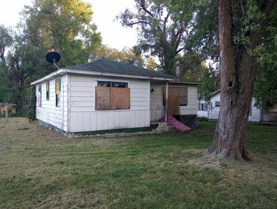 106 3rd Street, Lanagan, MO, 64847