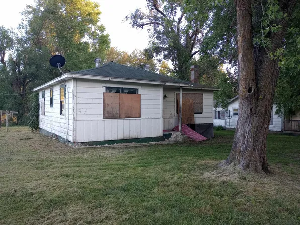 106 3rd Street, Lanagan, MO 64847