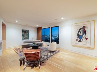 8465 W Franklin Ave, Los Angeles, CA 90069