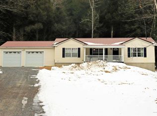 937 N River Rd, Greene, ME 04236