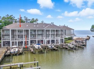 Point Clear Landing, Fairhope, AL 36532