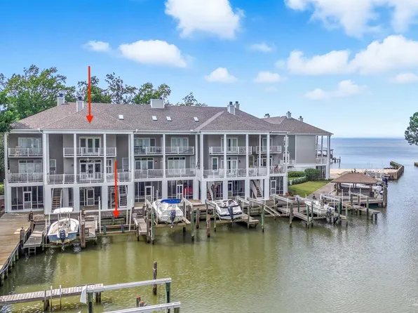 18175 Scenic Highway 98 #2-B, Fairhope, AL 36532