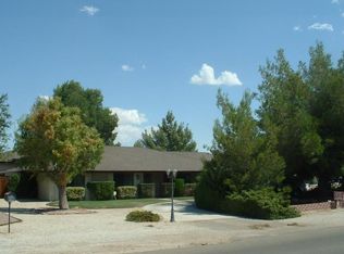 21130 Highway 18, Apple Valley, CA 92307