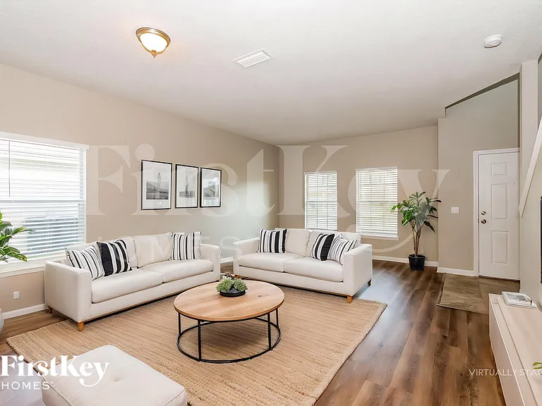 7266 Rampart Ridge Cir — Photo 3