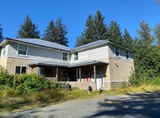 33784 Nash Rd, Seward, AK 99664