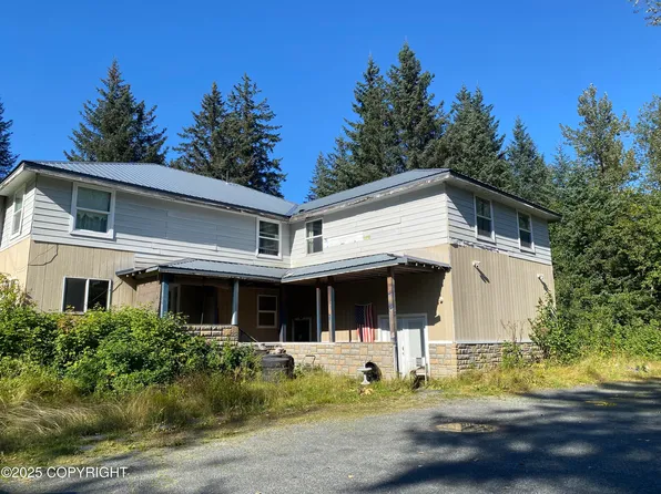 33784 Nash Rd, Seward, AK 99664