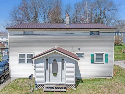 46 Crow Hill Street, Northumberland, NH, 03582