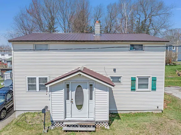 46 Crow Hill Street, Northumberland, NH 03582