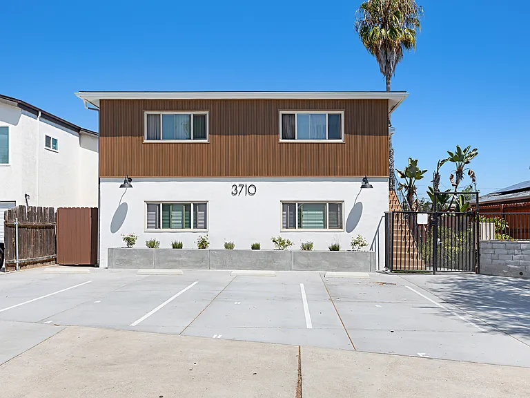 3710 Madison Ave #E — Photo 17