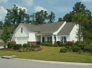 7559 Hawks Cir, Hanahan, SC 29410