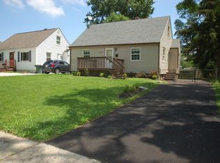 3112 McGuffey Rd, Columbus, OH 43224