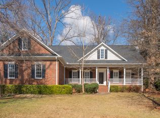 5 Frosty Meadow Ct, Greenville, SC 29615