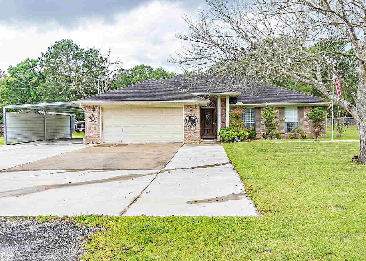 4862 Colony Dr Kountze TX 77625 Zillow