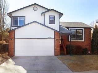 6430 Fall River Dr, Colorado Springs, CO 80918