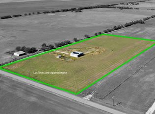 1881 Cobler Rd, Collinsville, TX 76233