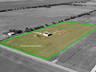 1881 Cobler Rd, Collinsville, TX, 76233