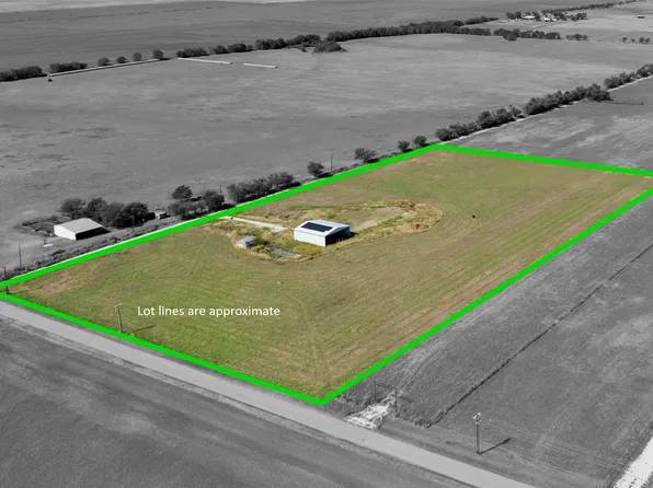 1881 Cobler Rd, Collinsville, TX 76233