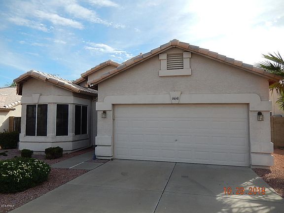 2nd image of 14641 W Marcus Dr