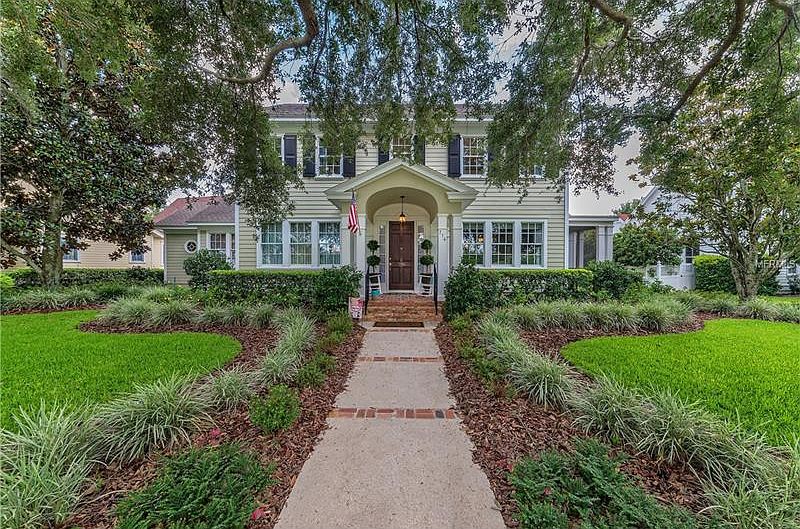 1st image of this home