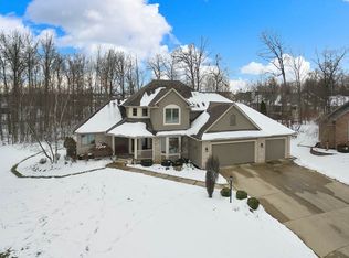 8227 Purple Sage Cv, Fort Wayne, IN 46804