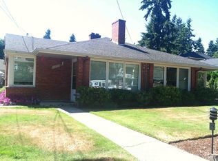 12515 26th Ave NE, Seattle, WA 98125