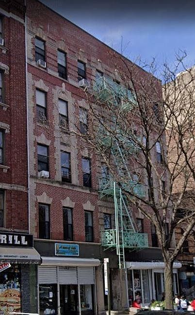 1st image of 1608 Amsterdam Avenue #5c