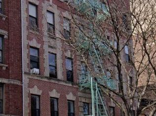 1608 Amsterdam Ave APT 5C, New York, NY 10031