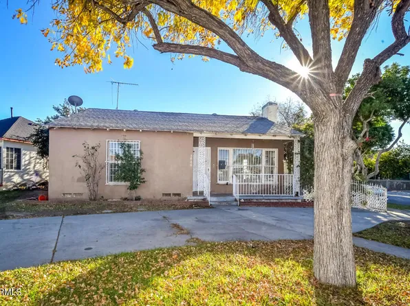 6000 Hereford Dr, Los Angeles, CA 90022
