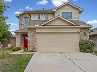 13918 Belzer Dr, Pflugerville, TX 78660