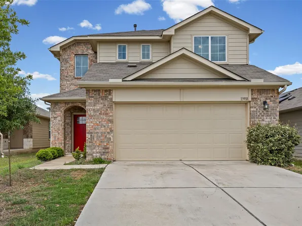 13918 Belzer Dr, Pflugerville, TX 78660
