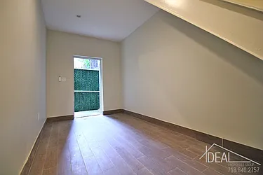 Rented by Ideal Properties Group