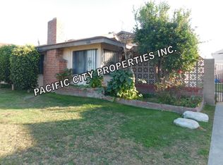 9552 Washington Ave APT 1, Garden Grove, CA 92844