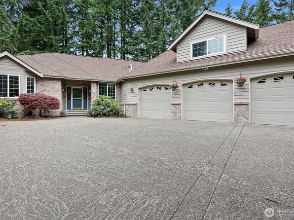 7506 Hawkstone Avenue SW, Port Orchard, WA 98367
