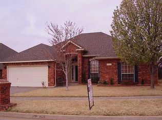 1513 SW 131st Ter, Oklahoma City, OK 73170