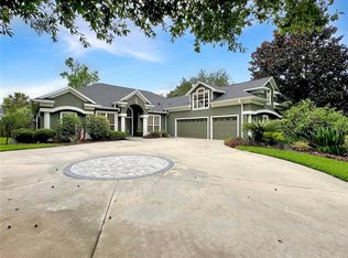 8585 SW 12th Ln, Gainesville, FL 32607