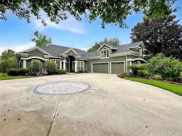 8585 SW 12TH LANE, GAINESVILLE, FL 32607