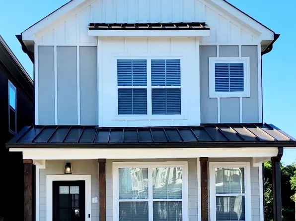 125 Allison Way, Cookeville, TN