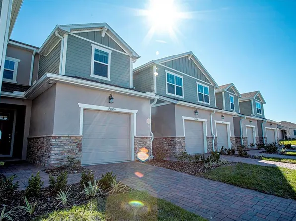 9080 Ocean Tide Way, Kissimmee, FL 34747