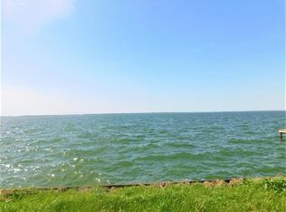 L 93 Peninsula Point, Kerens, TX 75144