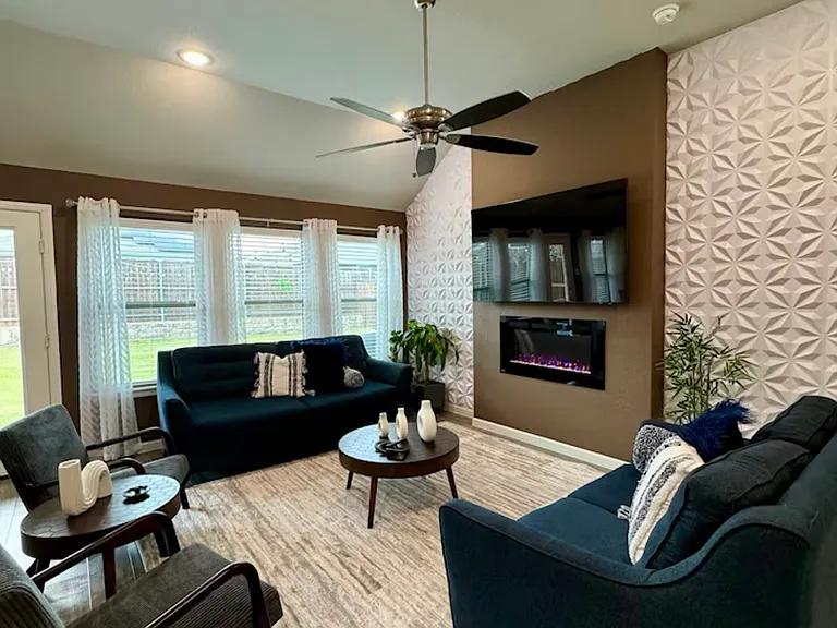 4412 Cascade Falls Ct — Photo 5