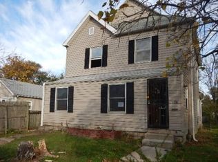 1158 W 27th St, Indianapolis, IN 46208