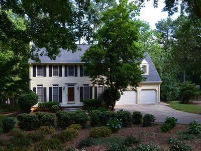 2092 Plantation Rd, Lawrenceville, GA, 30044