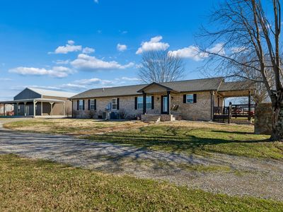 285 Shrum Ln, Lafayette, TN, 37083