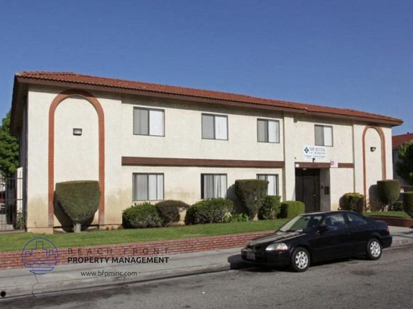 14427 Cerise Ave APT 18