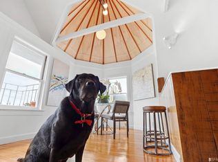 104 Baker St APT 5, San Francisco, CA 94117