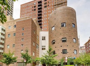 40 E 9th St APT 905, Chicago, IL 60605