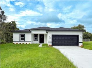 15716 SW 46th Avenue Rd, Ocala, FL 34473