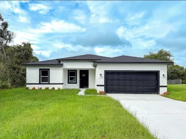 15716 SW 46th Avenue Rd, Ocala, FL 34473