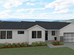 700 W Golf Course Dr, Chelan, WA 98816