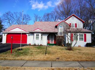 47 Victoria Way, Camp Hill, PA 17011